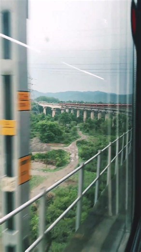 trending train short# #shortsfeed#travel#trainvideo#shorts#nature