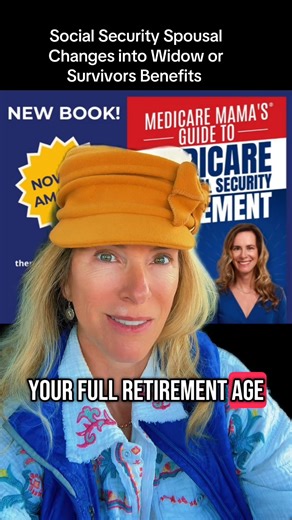 16K views · 161 reactions | If you were drawing a spouse will benefit...