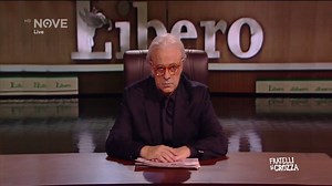 Nel dizionario alla voce "politically correct" c'è #CrozzaFeltri. 😁 #FratelliDiCrozza è su Dplay Italia. 👉 http://bit.ly/2yXb5cm | Fratelli di Crozza
