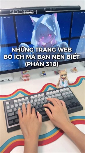trang web học lập trình như chơi game #shorts