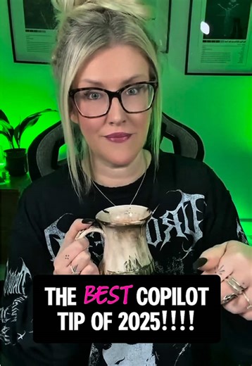 Top Microsoft Copilot Tips for 2025