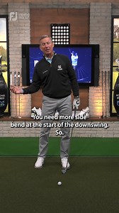 106K views · 464 reactions | Stop Over the Top! (Part 2)... with Michael Breed... LET'S DO THIS! Watch the FULL Video Lesson HERE: https://youtu.be/NhtKDofJXq8 If you’re too much over the top, you’re hitting pulls with your short irons, and slices with your long irons and driver.... This is the video for you. Michael Breed shows you what too much over the top looks like, and a great drill to solve the problem for good! | Michael Breed | Facebook