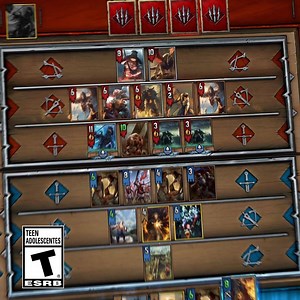 87K views · 131 reactions | Novedoso y sin maná - prueba GWENT: The Witcher Card Game, es realmente diferente. | GWENT: The Witcher Card Game | Facebook