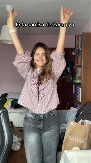 Flow cesta de pan ✨🥖