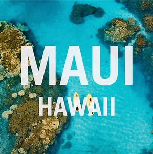 95K views · 18K reactions | Maui is radiantly beautiful, with glamour to spare  Maui, Hawaii Travel & Leisure | Aloha Hawaii | Facebook