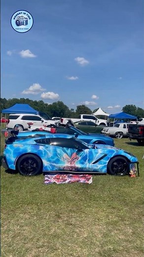 The 2026 Rick Ross Car Show was 🔥🔥 #RickRossCarShow #CarShow #Supercars #LuxuryCars #Atlanta #ATL