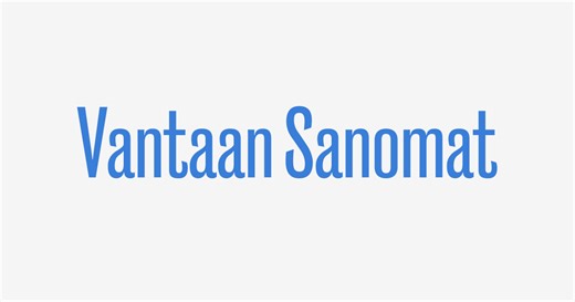 Etusivu | Vantaan Sanomat