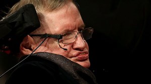 Stephen Hawking: Why we should embrace fusion power