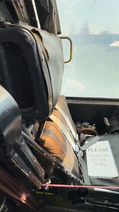 1.4K views · 662 reactions | Avro Shackleton Cockpit View. #avgeek #aviation #aviationphotography #aviationdaily #aphotography #instaaviation #instaaviationphotography #planespotting #warbird #warbirds #warplane #warbirds #warbirdphotography #warbirdsofinstagram #warbirdlovers #historicaircraft #historicaviation #vintageaircraft #avro #cockpit #cockpitview #newarkairmuseum | Colin Green | Facebook