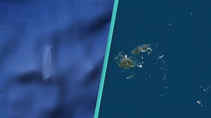 Mystery of ‘phantom island’ that disappeared after hundreds of years