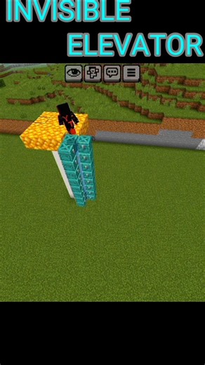 The World's First INVISIBLE Elevator? 🤯