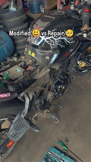 Modified 😃 vs Repair 🥺#share #viral #shorts #share #subscribe #support #success #vlog #follow #n160