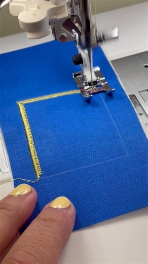 7.8K views · 66 reactions | Wrap up your quilt project with an...