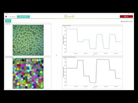 Digital Transformation: SmartX + AI Image Analysis Demo
