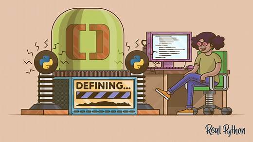 Creating and Modifying Annotations – Real Python