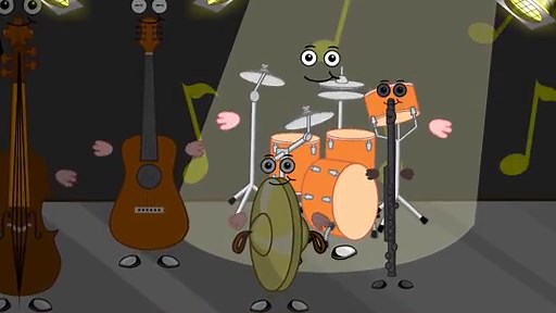 Let There Be Music 2 - ducktv