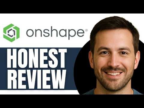 Onshape Review Best Cloud CAD Software Tested