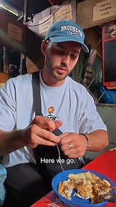 $0.80 Lunch in Kenyan Slum 🇰🇪 | Luke Damant