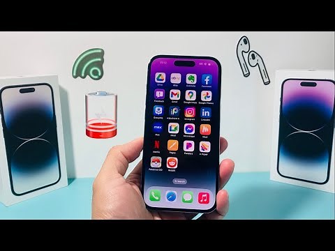 How to Fix iPhone Battery Draining Fast