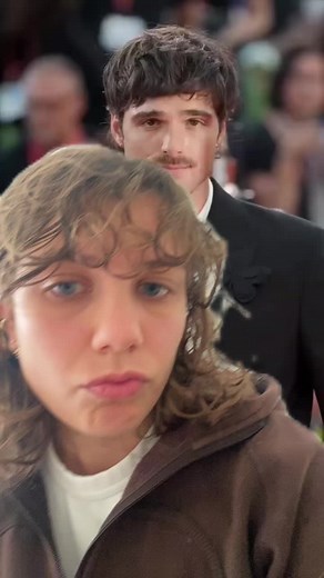 Australian Actor Jacob Elordi Haircut Edit with Elzy Belzy Song