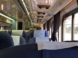Amtrak 3-Day Sale: Discounted Fares From Baltimore, DC Offered