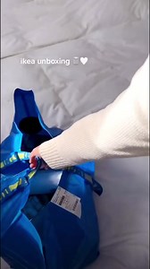 3.4K views · 13 reactions | Ikea unboxing #ikea #ikeahaul #ikeahome #ikeadecor #ikeahomeideas #ikeaunboxing #decorationinterieur #decoration #deco #oragnizationmaison #organizedhome #organizedkitchen | Sibel Ilgi | Facebook