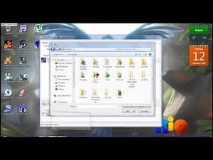 como instala pes 2012 completo