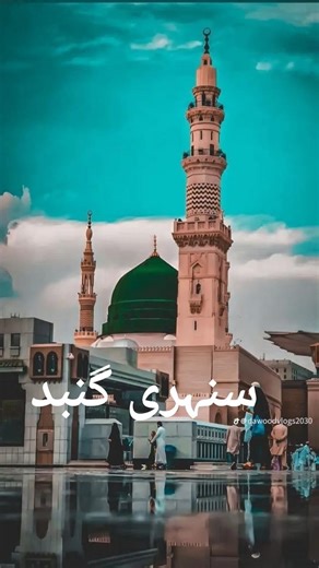 “Madina Sharif 😢 Beautiful Naat 2026”#shorts#viralvideo rhttps://youtube.com/shorts/u8nv0KTmXZY