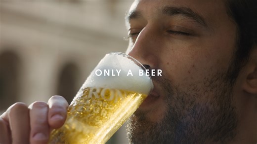 Peroni Nastro Azzurro: ONLY • Ads of the World™ | Part of The Clio Network