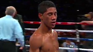 170K views · 2.9K reactions | Relive Mexican featherweight champion Oscar Valdez’s epic April 22nd slugfest with the fearless Miguel Marriaga. | Top Rank Boxing | Facebook