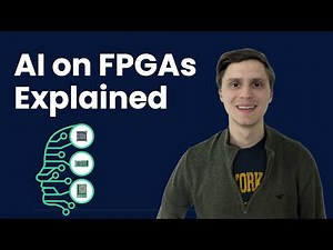 AI on FPGAs Explained