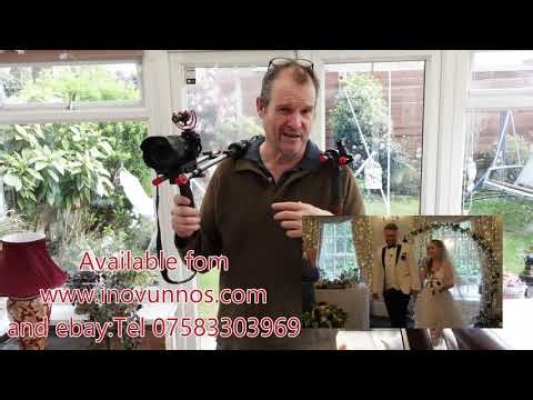 The Only Camera Rig You’ll Ever Need: Meet the MV Video Studio Rig