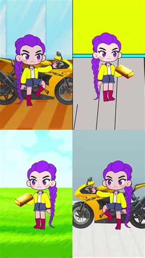 Amy Rose and Rumi – An UNBREAKABLE Friendship Forever! 💖 #sonic #rosesonic #amyrose #animation