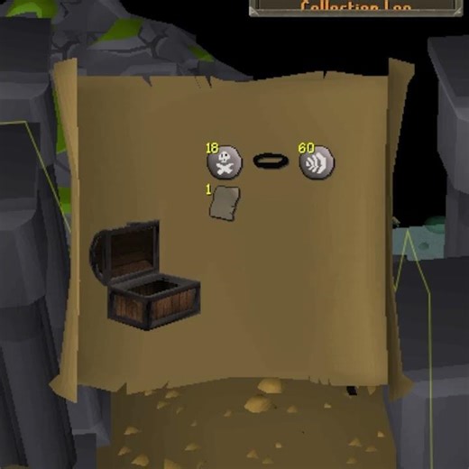 5 Medium Clues. #osrs #seeyoutomorrow #shorts