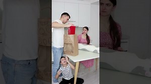 Magic package by Secret Vlog #shorts | Secret Vlog