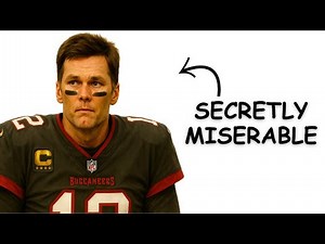 Why It SUCKS To Be A Quarterback