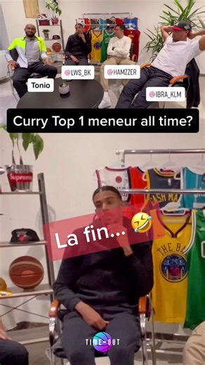 Votre avis la famille ? #foryou #foryoupage #pourtoi #fyp #fypシ #fy #fypage #explore #foryourpage #viral #trending #tendance #trend #basket #basketball #nba #fun #funny #humour