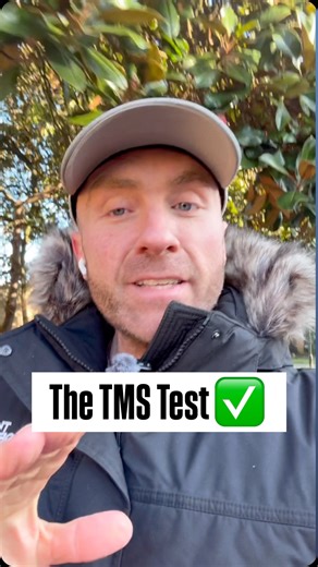 Tom Brazier | Womans Fitness Coach on Instagram: "Use the TMS Test this January. (The “That Makes Sense” test.) Because every January the internet goes Rogue.. • “Lose 10lbs in 10 days” • “Stop eating carbs forever” • “This one exercise melts belly fat” • “Do this detox and reset your hormones” Really?? Holy Sh*t sign me up!!! Before you save it, share it, or try to build your entire personality around it, run it through the TMS test: 👉 Does this actually make sense? 👉 Could a normal human do 