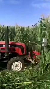 Hops Harvester Bean Harvester Rice Harvesting Machine