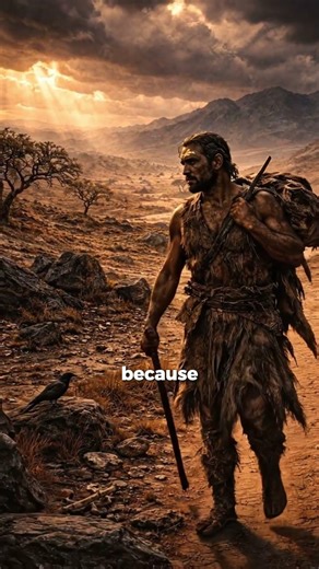 The Land of Nod and the Fallen Angels. The Story the Bible Left Deliberately Vague.