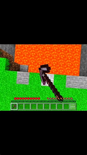 VERY IMPORTANT GLITCHES OF MINECRAFT YOU SHOULD KNOW😁#minecraft #gameplay