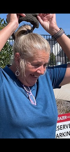 Grandson gives Grandma the Best Retirement Surprise! This family is sure to crack you up and warm your heart. What do y'all think about Nana's surprise? | Sean Alexander