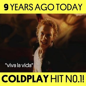 354K views · 6.4K shares |  And that was when I ruled the world  | Billboard | Facebook