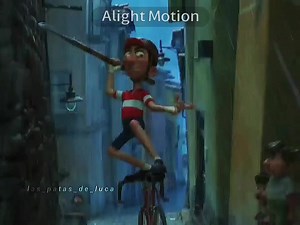 Lucas Paguro: El Diario de Luca