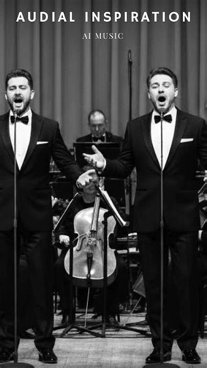 Audial Inspiration - Custom AI Music - #ai #music #creativity