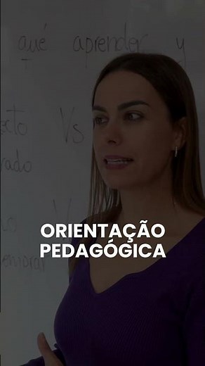 💬 Quer saber como voltar a estudar e concluir o Ensino Médio?