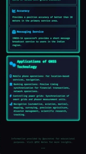 Navigation Satellite Systems: GPS, GLONASS, Galileo, NavIC IRNSS
