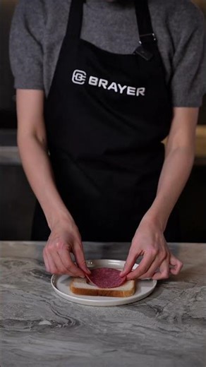 What other recipes do you know? Leave them in the comments #brayer