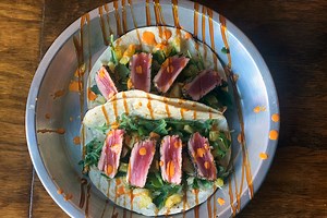 Where to Eat the Most Delicious Fish Tacos in Westchester