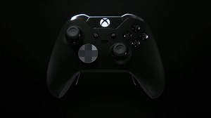 Microsoft Shows Off The Xbox One Elite Controller